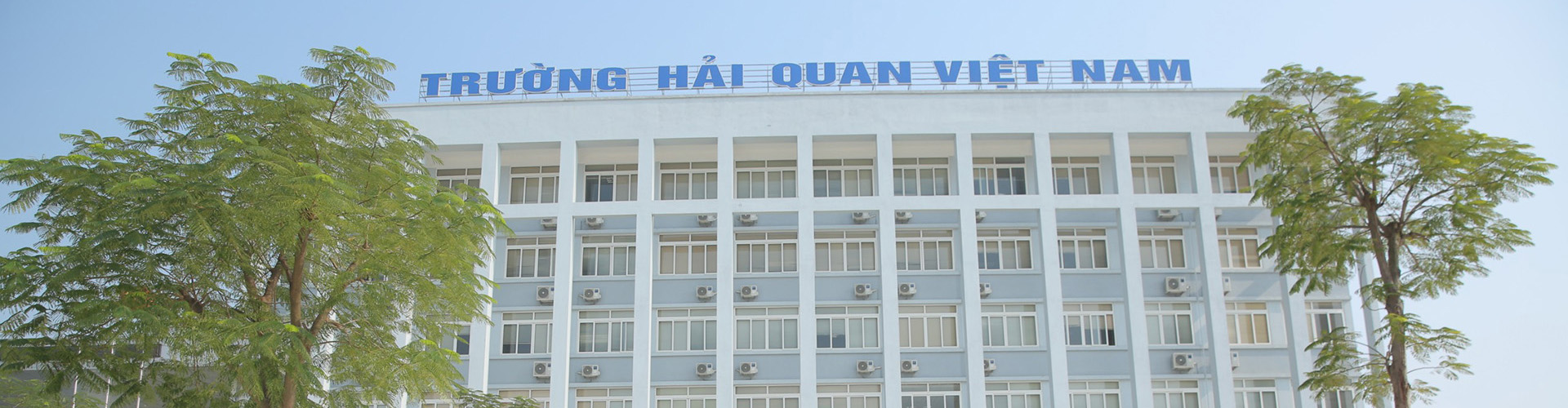 Trường Hải Quan Việt Nam