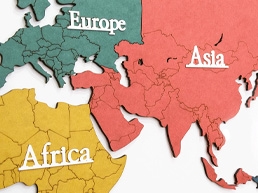 Sự kiện quốc tế